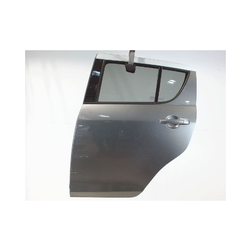 PORTE ARRIERE GAUCHE SUZUKI SWIFT 4 ESSENCE