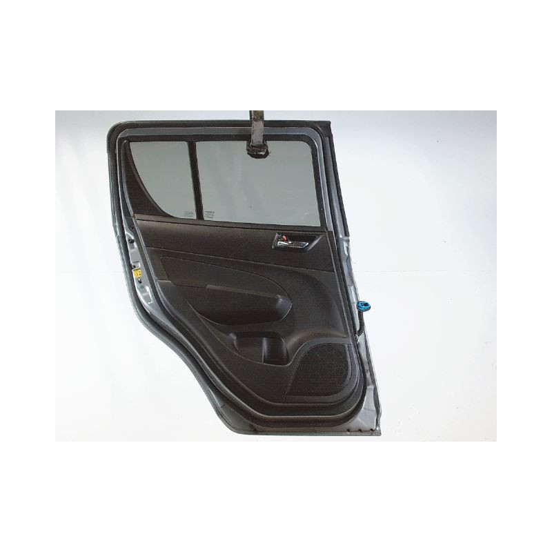 PORTE ARRIERE GAUCHE SUZUKI SWIFT 4 ESSENCE