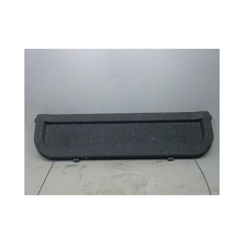 TABLETTE PLAGE ARRIERE SUZUKI SWIFT 4 ESSENCE