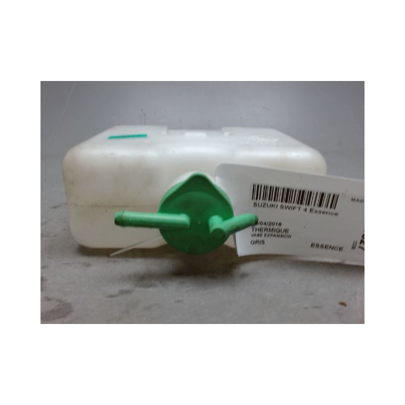 VASE EXPANSION SUZUKI SWIFT 4 ESSENCE