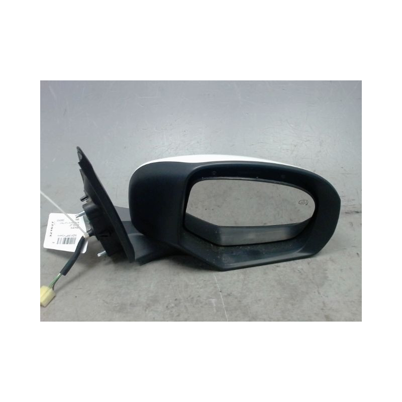 RETROVISEUR EXTERIEUR ELECTRIQUE DROIT SUZUKI SWIFT 4 ESSENCE