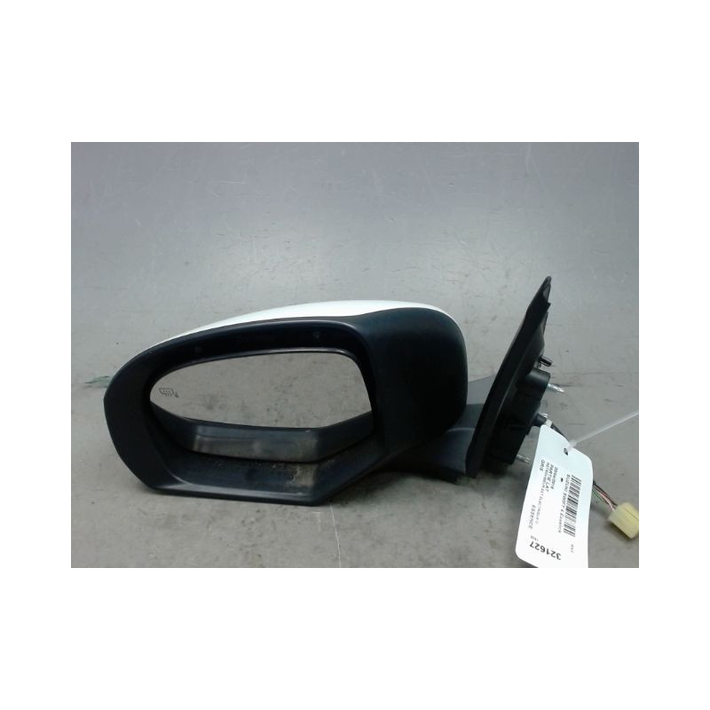 RETROVISEUR EXTERIEUR ELECTRIQUE GAUCHE SUZUKI SWIFT 4 ESSENCE