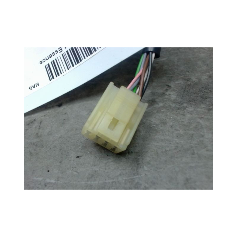 RETROVISEUR EXTERIEUR ELECTRIQUE GAUCHE SUZUKI SWIFT 4 ESSENCE