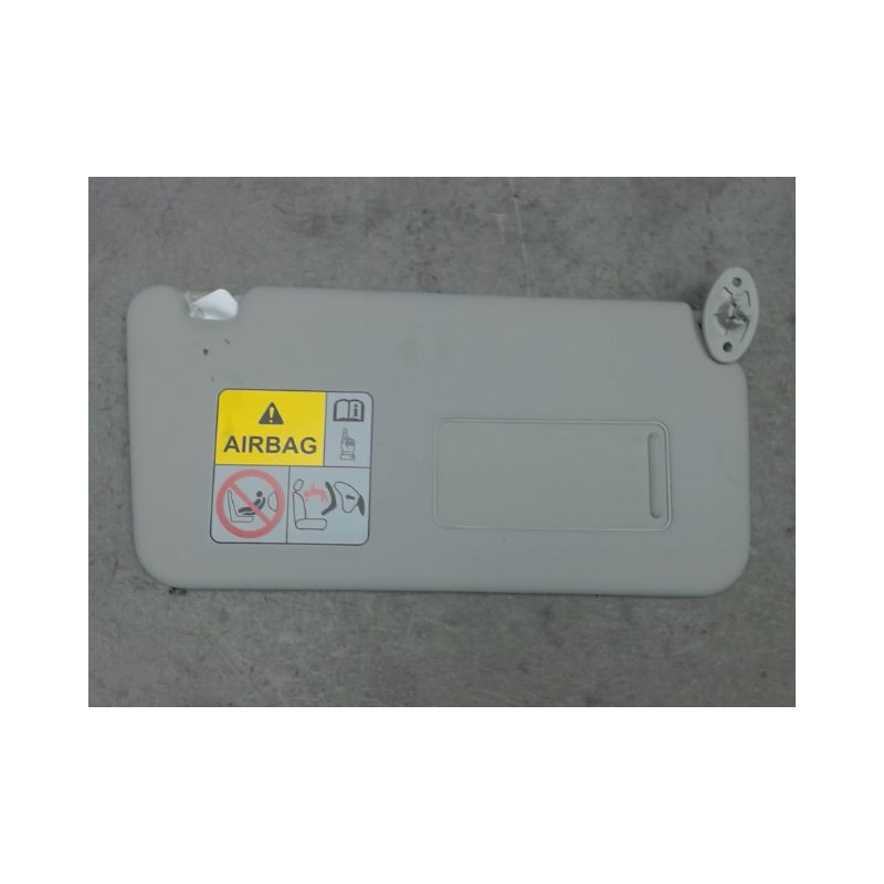 PARE-SOLEIL D SUZUKI SWIFT 4 ESSENCE