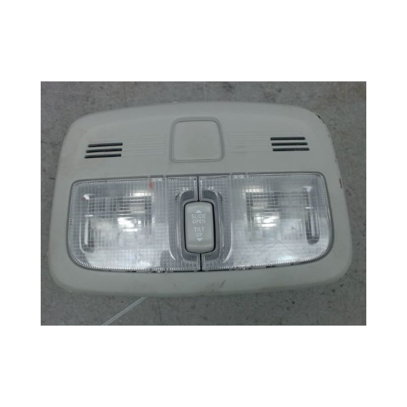 PLAFONNIER SUZUKI SWIFT 4 ESSENCE