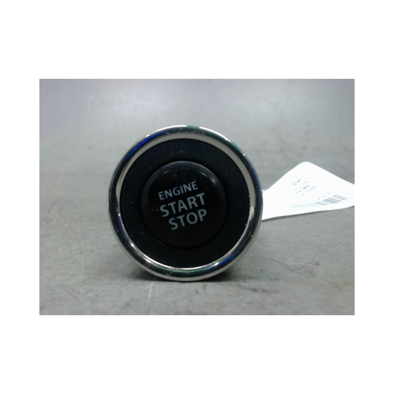 BOUTON DE DEMARRAGE SUZUKI SWIFT 4 ESSENCE