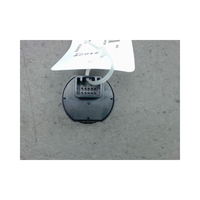 BOUTON DE DEMARRAGE SUZUKI SWIFT 4 ESSENCE