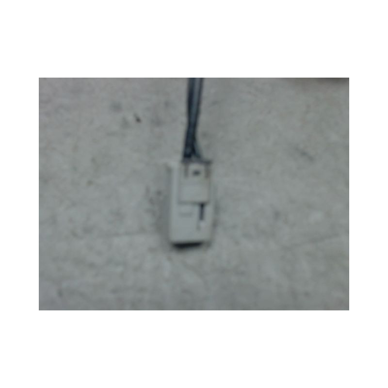 ANTENNE RADIO SUZUKI SWIFT 4 ESSENCE