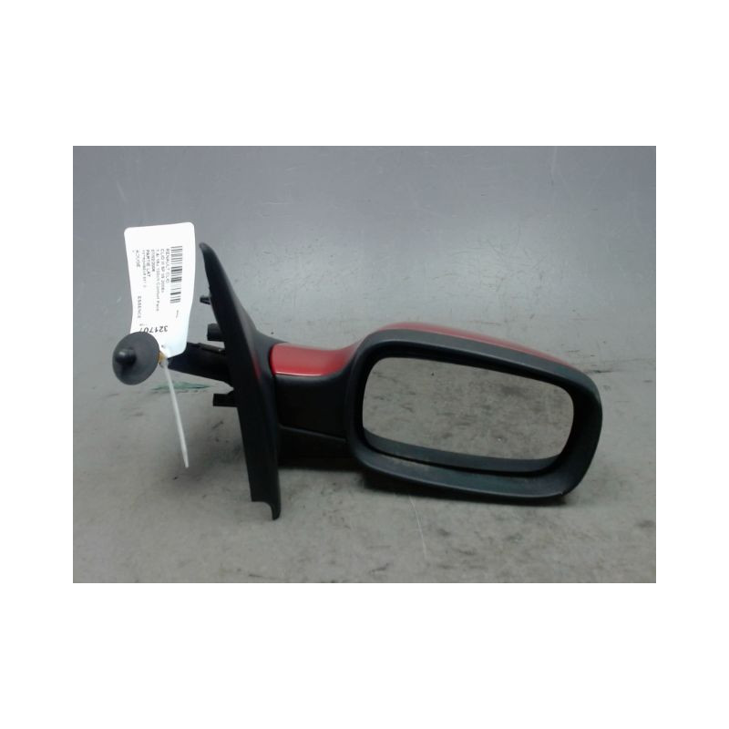 RETROVISEUR EXTERIEUR DROIT RENAULT CLIO III 2005-