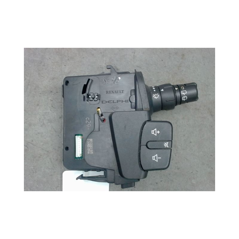 COMMANDE ESSUIE GLACE RENAULT CLIO III 2005-
