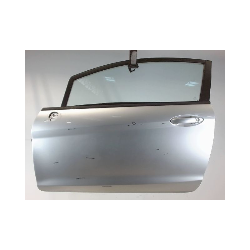 PORTE AVANT GAUCHE FORD FIESTA