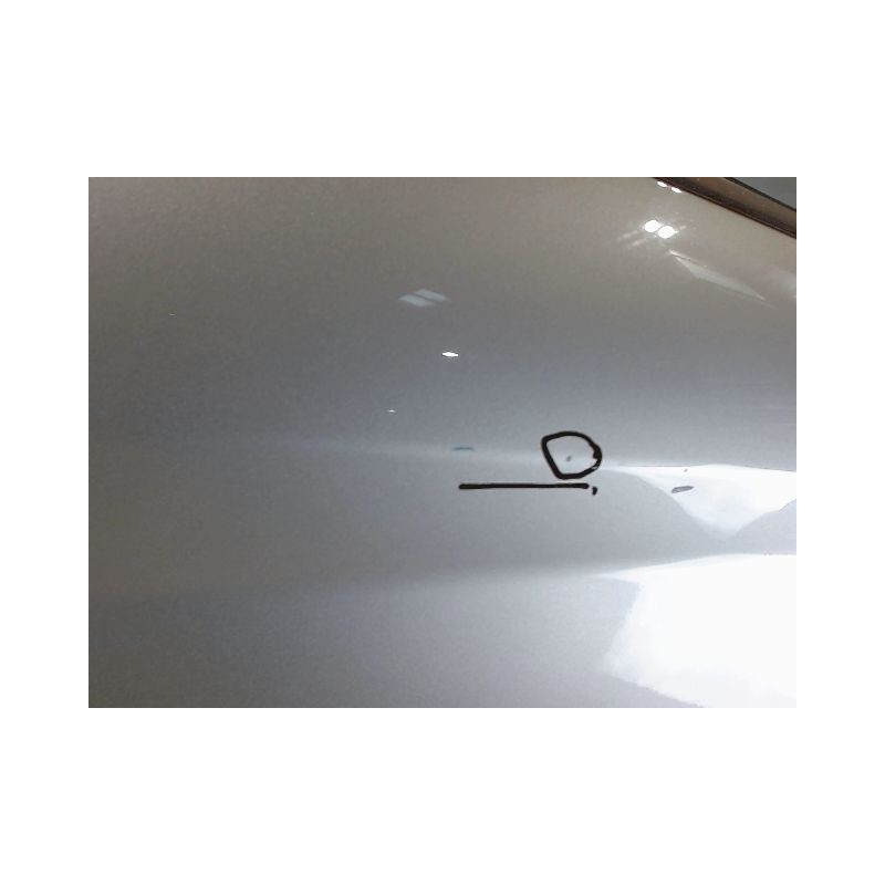 PORTE AVANT GAUCHE FORD FIESTA