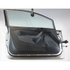 PORTE AVANT GAUCHE FORD FIESTA