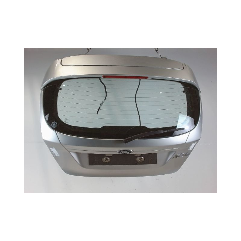 HAYON FORD FIESTA