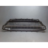 GRILLE PARE-CHOC AVANT FORD FIESTA