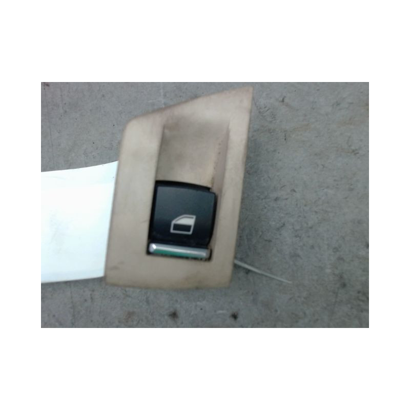 COMMANDE LEVE-GLACE PORTE ARG BMW SERIE 5