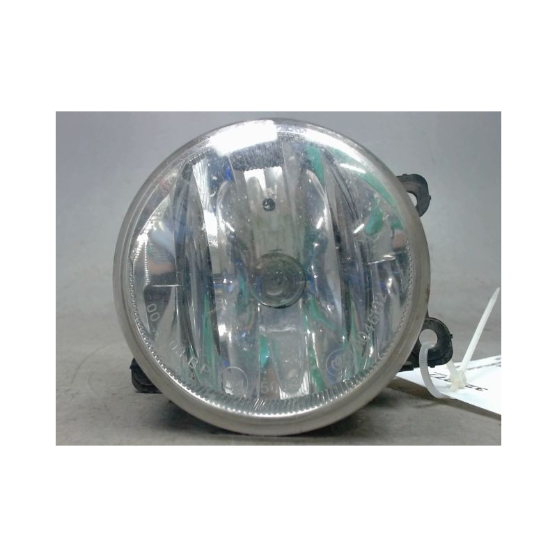 PHARE ANTIBROUILLARD AVANT GAUCHE PEUGEOT 2008