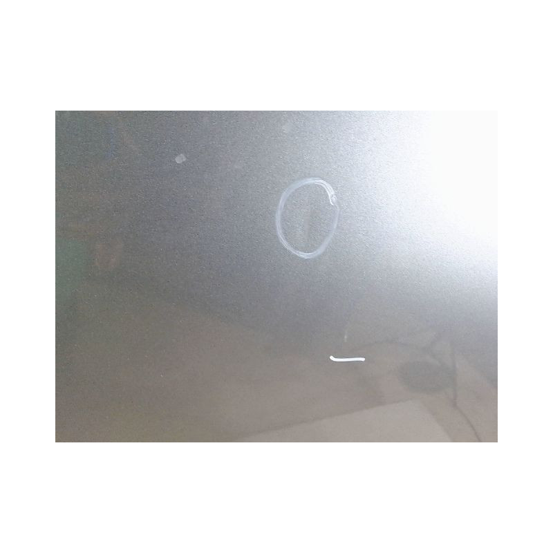PORTE ARRIERE DROIT PEUGEOT 2008