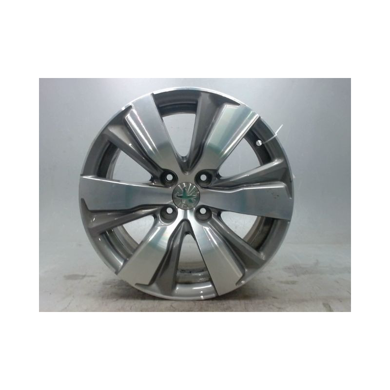 JANTE ALUMINIUM PEUGEOT 2008