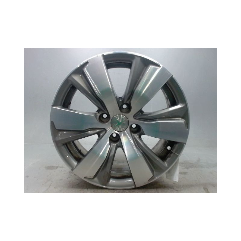 JANTE ALUMINIUM PEUGEOT 2008