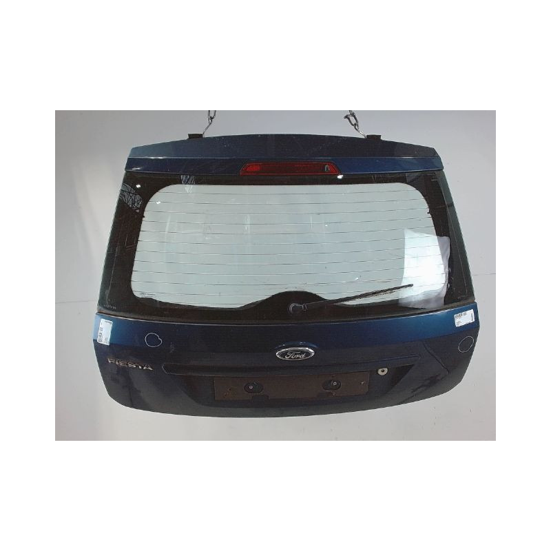 HAYON FORD FIESTA