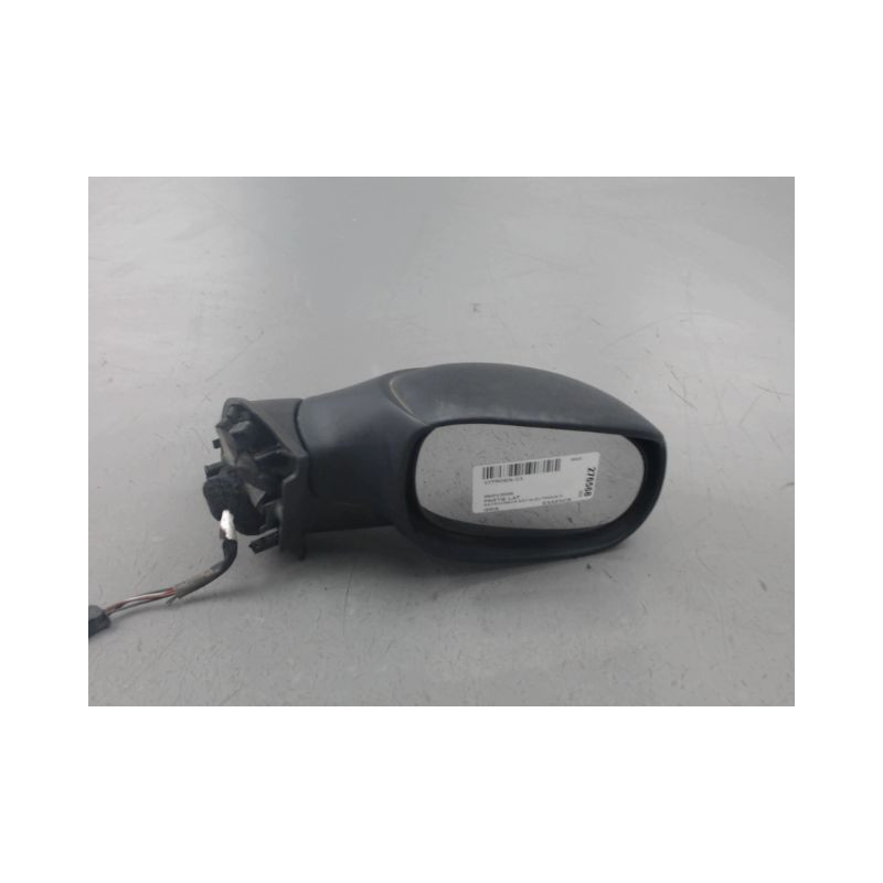 RETROVISEUR EXTERIEUR ELECTRIQUE DROIT CITROEN C3