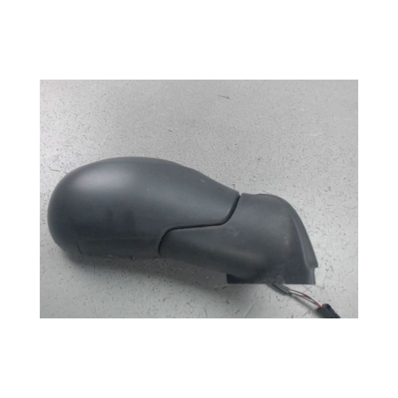 RETROVISEUR EXTERIEUR ELECTRIQUE DROIT CITROEN C3
