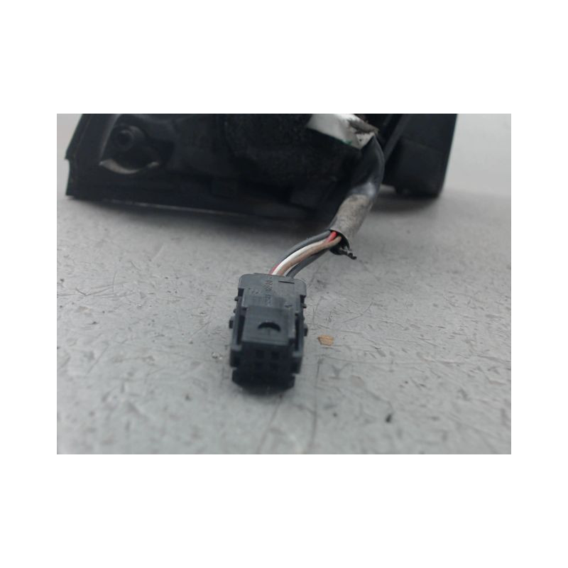 RETROVISEUR EXTERIEUR ELECTRIQUE DROIT CITROEN C3