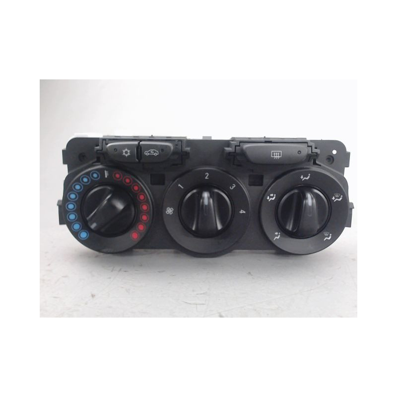 COMMANDE DE CHAUFFAGE OPEL CORSA