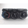 COMMANDE DE CHAUFFAGE OPEL CORSA