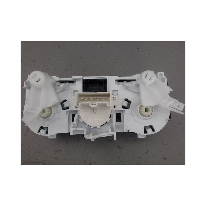COMMANDE DE CHAUFFAGE OPEL CORSA