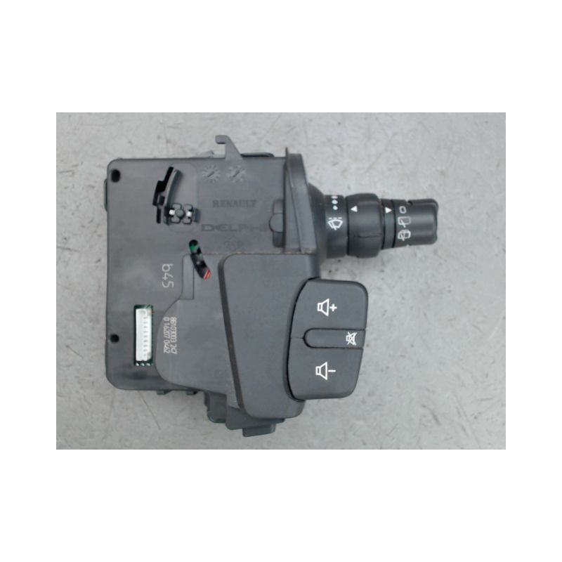 COMMANDE ESSUIE GLACE RENAULT CLIO