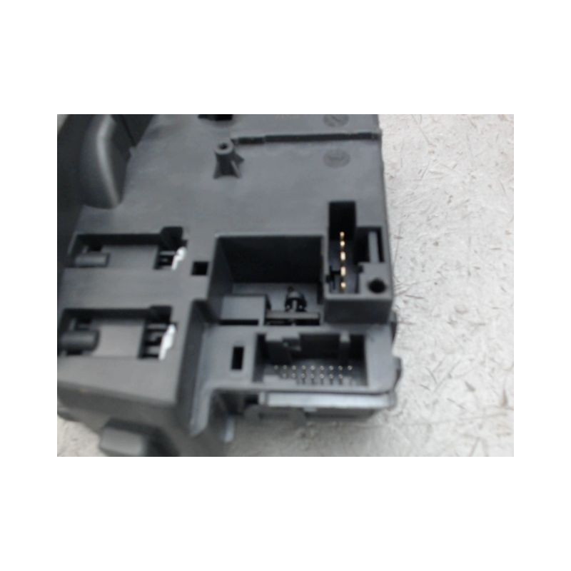 COMMANDE ESSUIE GLACE RENAULT CLIO