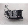 SERRURE PORTE COULISSANTE GAUCHE RENAULT KANGOO