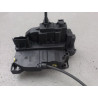 SERRURE PORTE COULISSANTE GAUCHE RENAULT KANGOO