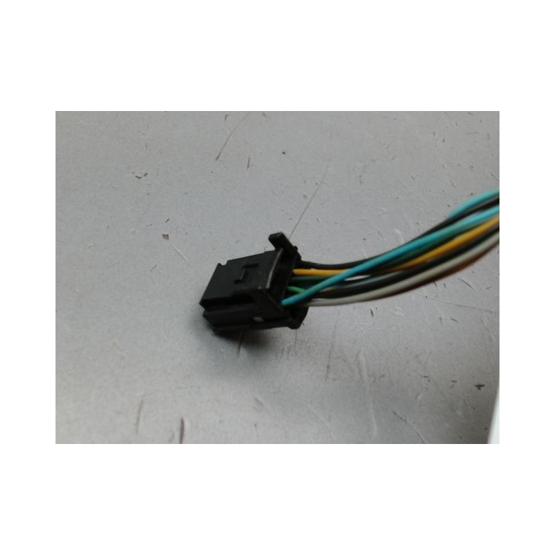 RETROVISEUR EXTERIEUR ELECTRIQUE GAUCHE RENAULT MEGANE
