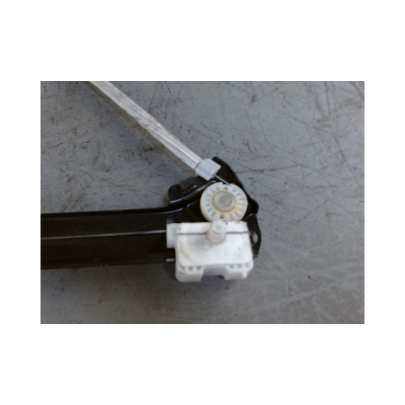 MECANISME+MOTEUR LEVE-GLACE AVANT GAUCHE PEUGEOT 308