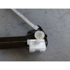 MECANISME+MOTEUR LEVE-GLACE AVANT GAUCHE PEUGEOT 308