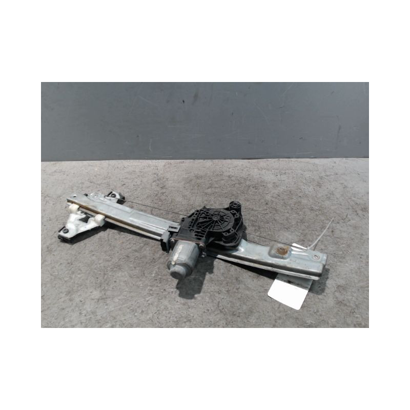 MECANISME+MOTEUR LEVE-GLACE AVANT GAUCHE CITROEN C4