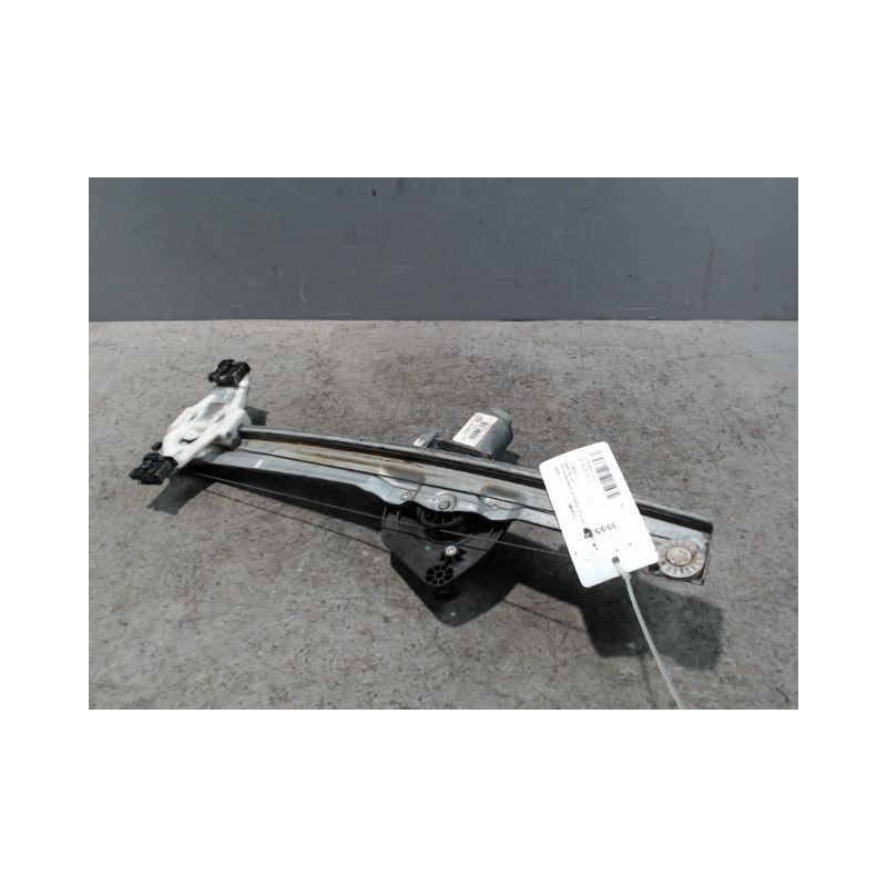 MECANISME+MOTEUR LEVE-GLACE AVANT GAUCHE CITROEN C4