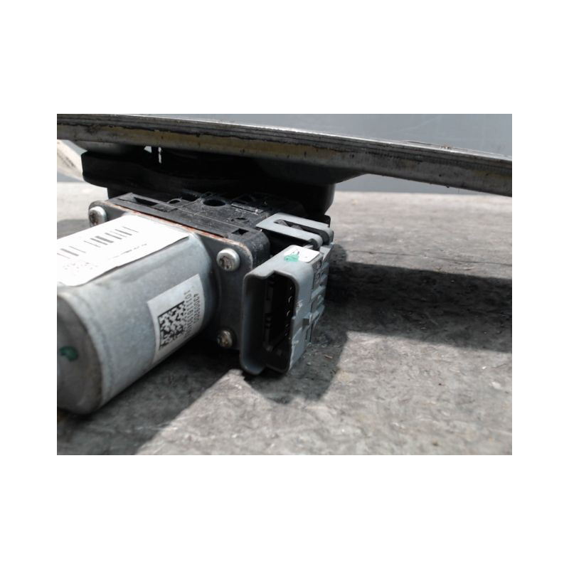 MECANISME+MOTEUR LEVE-GLACE AVANT GAUCHE CITROEN C4