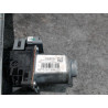 MECANISME+MOTEUR LEVE-GLACE AVANT GAUCHE CITROEN C4