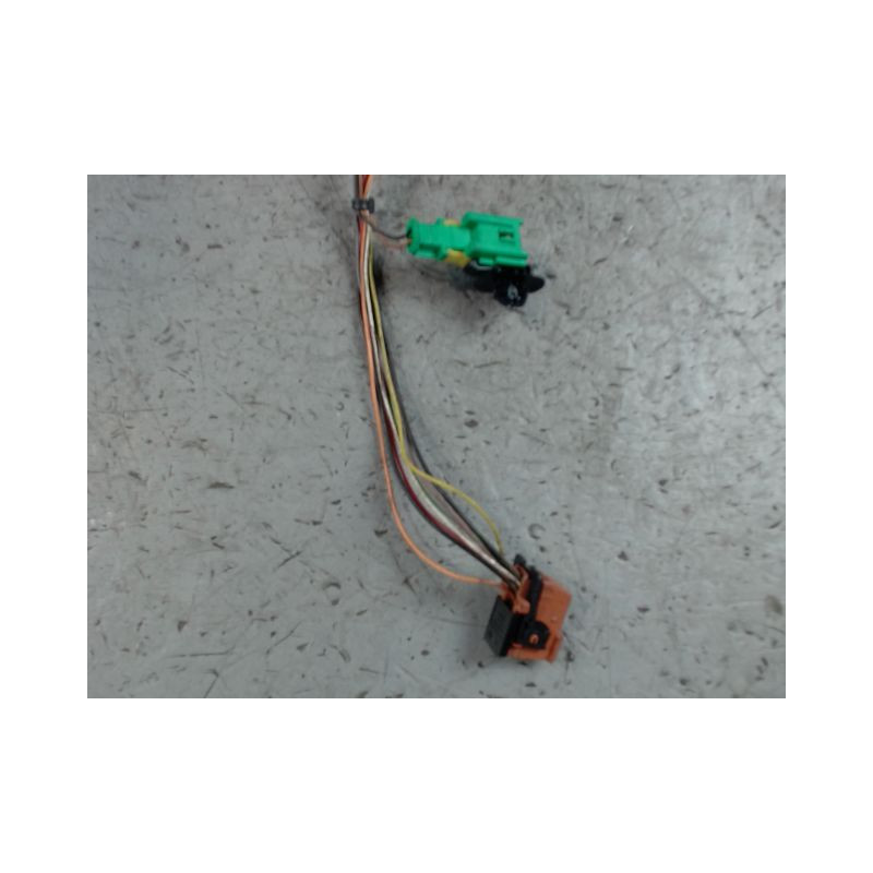 RETROVISEUR EXTERIEUR ELECTRIQUE GAUCHE PEUGEOT 607