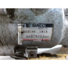 COMPRESSEUR AIR CONDITIONNE PEUGEOT 807