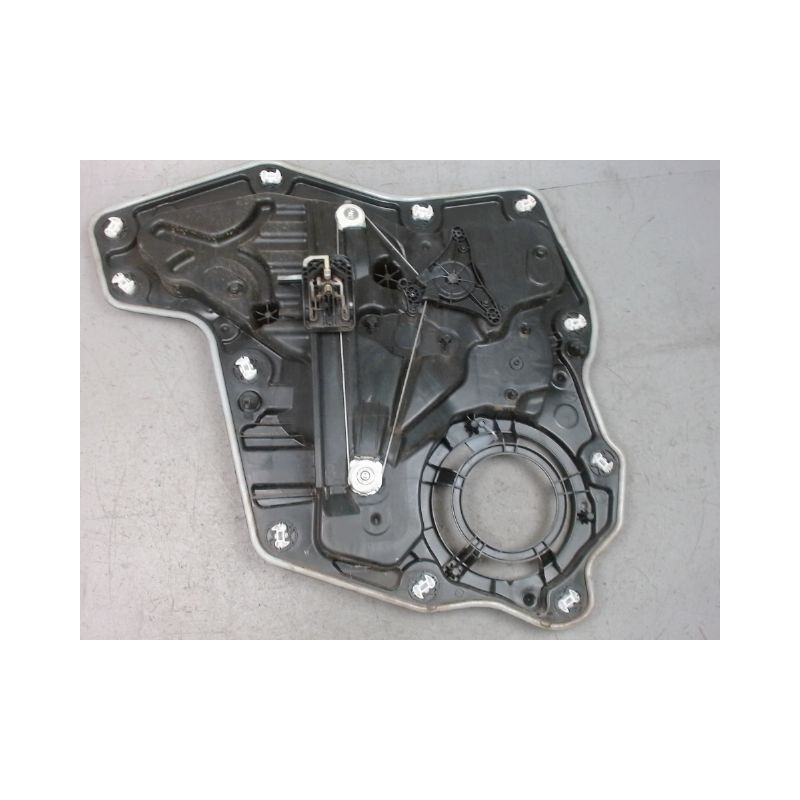 MECANISME+MOTEUR LEVE-GLACE ARRIERE DROIT FORD FIESTA
