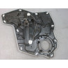 MECANISME+MOTEUR LEVE-GLACE ARRIERE DROIT FORD FIESTA