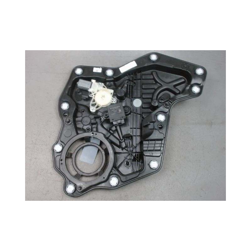 MECANISME+MOTEUR LEVE-GLACE ARRIERE DROIT FORD FIESTA