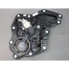 MECANISME+MOTEUR LEVE-GLACE ARRIERE DROIT FORD FIESTA