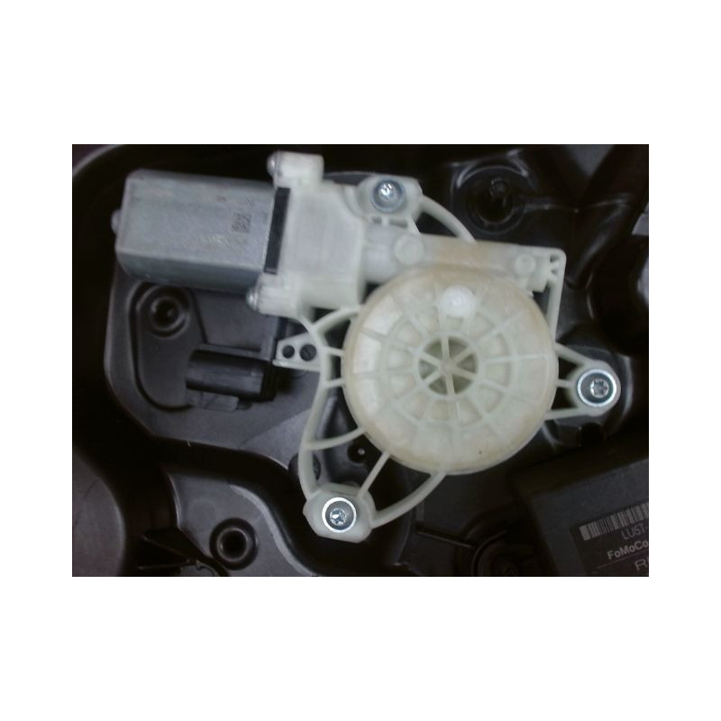 MECANISME+MOTEUR LEVE-GLACE ARRIERE DROIT FORD FIESTA