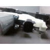 MECANISME+MOTEUR LEVE-GLACE ARRIERE DROIT FORD FIESTA